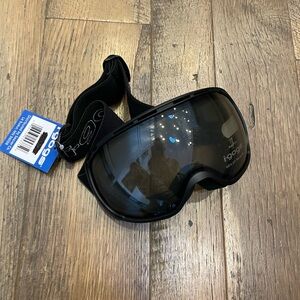 NEW I-gogs anti fog snow goggles